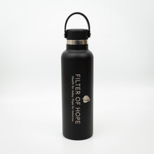 Load image into Gallery viewer, 21oz Hydro Flask Water Bottle