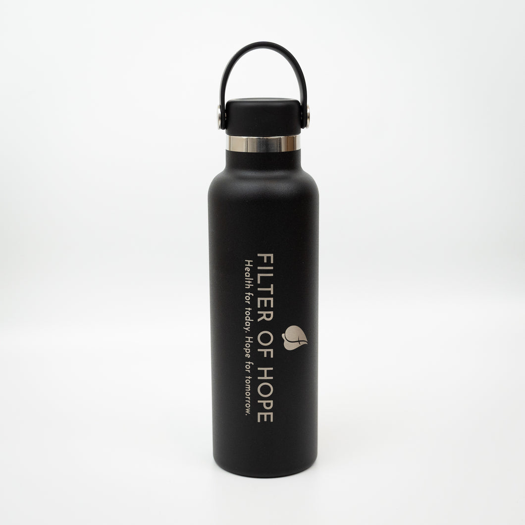 21oz Hydro Flask Water Bottle