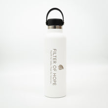 Load image into Gallery viewer, 21oz Hydro Flask Water Bottle