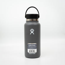 Load image into Gallery viewer, 32oz Hydro Flask Wide Mouth Water Bottle