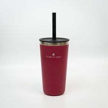 Load image into Gallery viewer, 20oz Hydro Flask All Around Tumbler