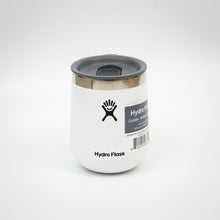 Load image into Gallery viewer, 10oz Hydro Flask Coffee or Wine Tumbler