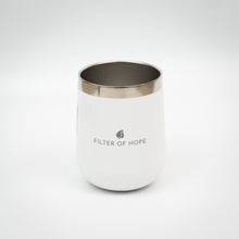 Load image into Gallery viewer, 10oz Hydro Flask Coffee or Wine Tumbler