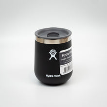 Load image into Gallery viewer, 10oz Hydro Flask Coffee or Wine Tumbler