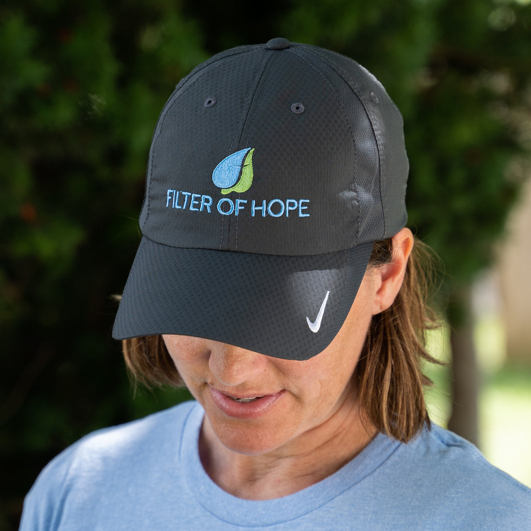 Nike Sphere Dry Logo Hat