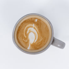 Load image into Gallery viewer, Handmade Filter of Hope Coffee Mug