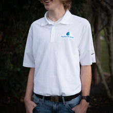Load image into Gallery viewer, Nike Golf Polo Shirt