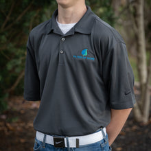 Load image into Gallery viewer, Nike Golf Polo Shirt