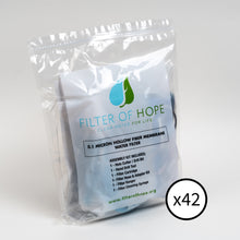 Load image into Gallery viewer, Case of Water Filter Kits