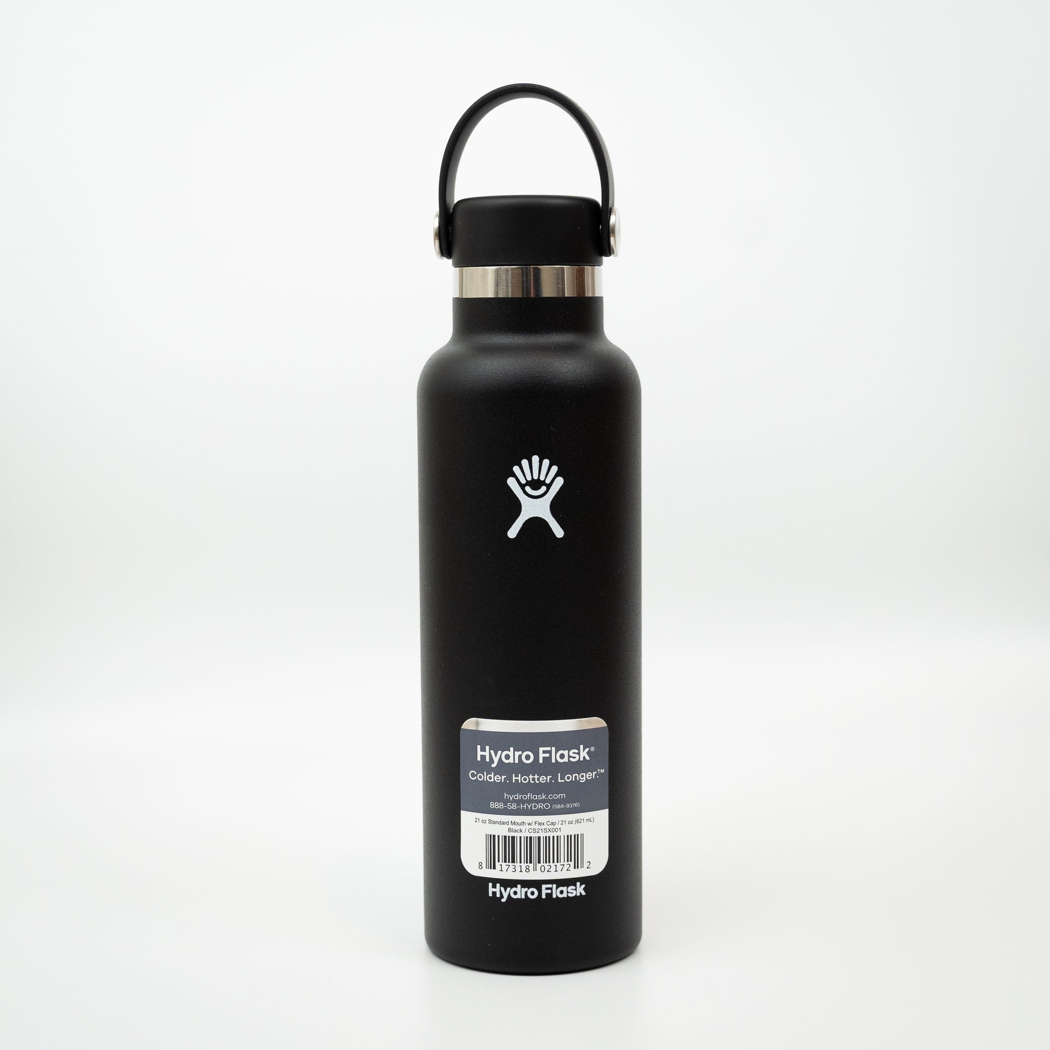 Stainless Steel Flex Cap Cobalt 32 Oz Hydro Flask Best Hydro