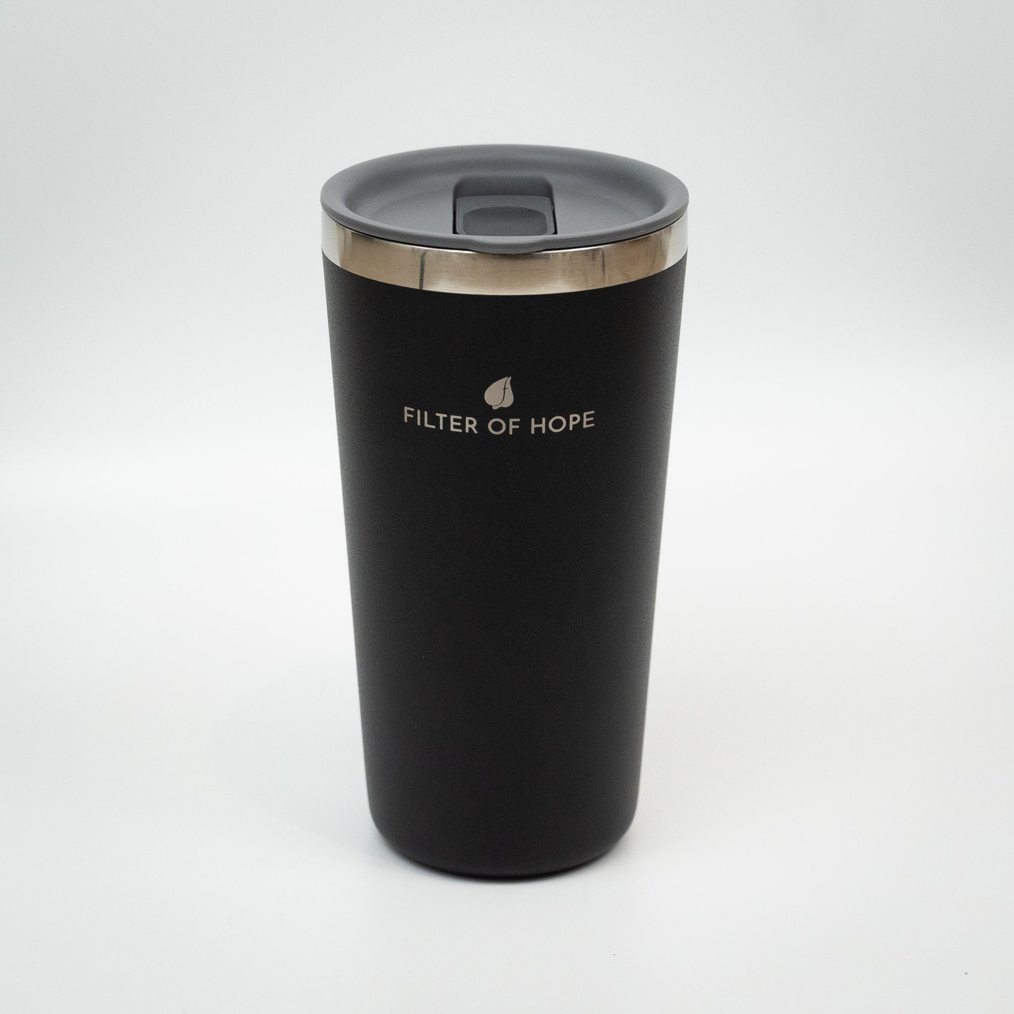20oz Hydro Flask All Around Tumbler – Filter of Hope