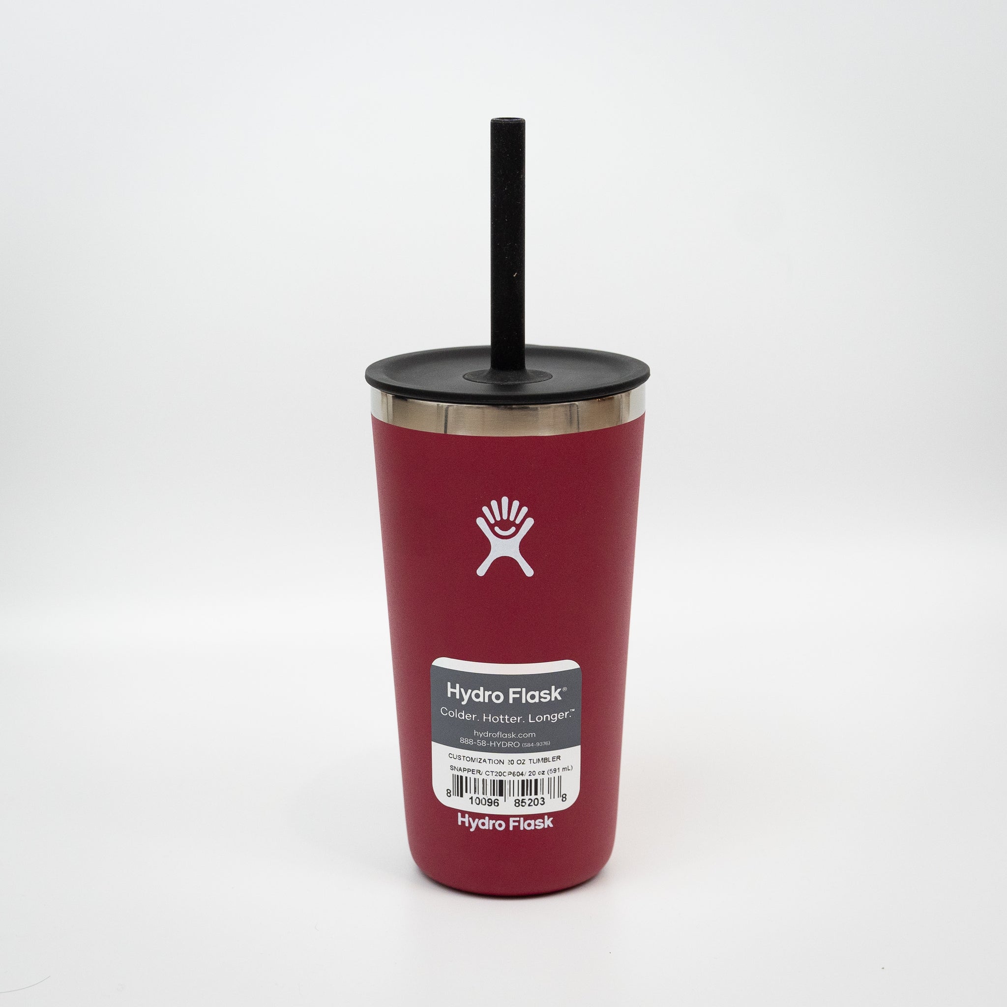 20oz Hydro Flask All Around Tumbler – Filter of Hope