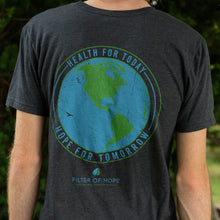 Load image into Gallery viewer, Globe T-Shirt (2022)

