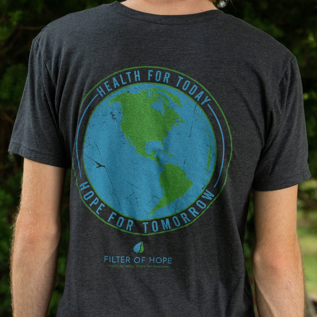 Globe T-Shirt (2022)