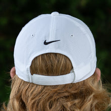 Load image into Gallery viewer, Nike Sphere Dry Logo Hat
